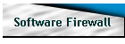 Software Firewall